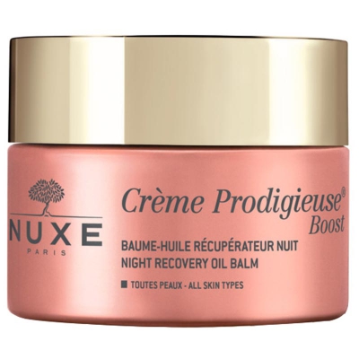 NUXE Créme Prodigieuse Boost Night Recovery Oil Balm (50ml)