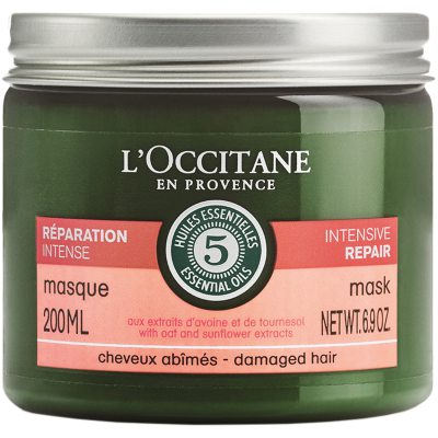 L'Occitane Aroma Intensive Repair Mask (200ml)