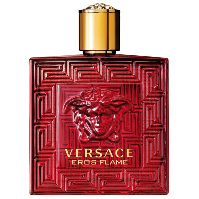 Versace Eros Flame After Shave Lotion (100ml)