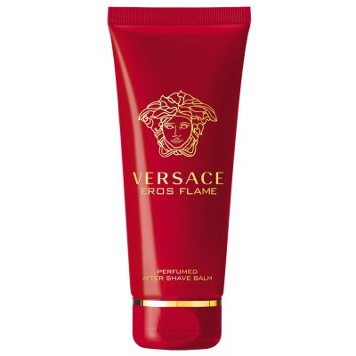 Versace Eros Flame After Shave Balm (100ml) | Fri frakt Versace Eros After Shave Splash 100ml | Halsa247.se