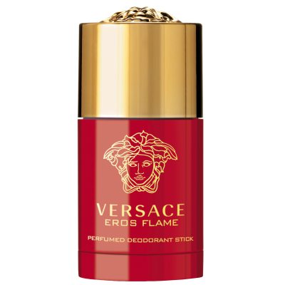 Versace Eros Flame Deodorant Stick (75ml)