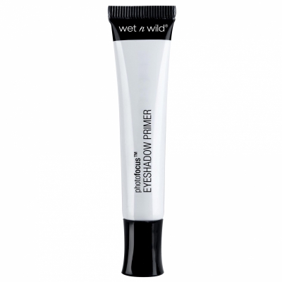 Wet n Wild Photo Focus Eyeshadow Primer Only A Matter Of Prime
