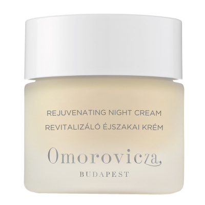 Omorovicza Rejuvenating Night Cream (50ml) 