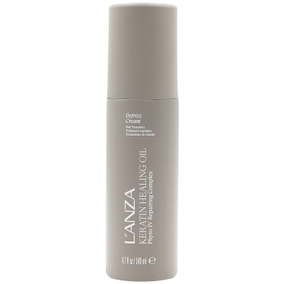 Lanza Keratin Healing Oil Defrizz Cream (140 ml)