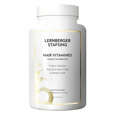 Lernberger Stafsing Hair Vitamines (100ml)