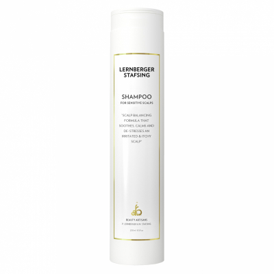 Lernberger Stafsing Shampoo For Sensetive Scalps (250ml)