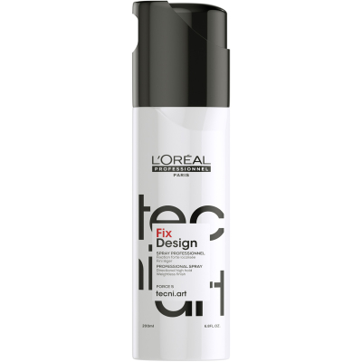 L'Oréal Professionnel Tecni Art Fix Design (200ml) 