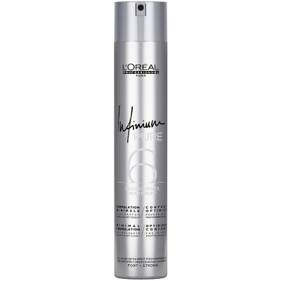 L'Oréal Professionnel Infinium Pure Strong (300ml)