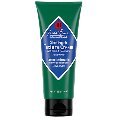 Jack Black Sleek Finish Texture Cream (96g)