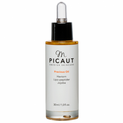 M Picaut Precious Oil (30ml)