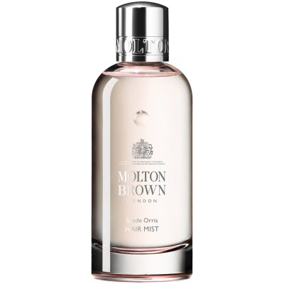 Molton Brown Suede Orris Hair Fragrance (100ml)