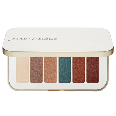 Jane Iredale Eye Shadow Kit