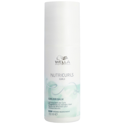 Wella Professionals Nutricurls Curlixir Balm (150 ml)