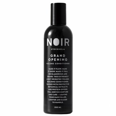 Noir Stockholm Grand Opening Volume Conditioner (250ml)