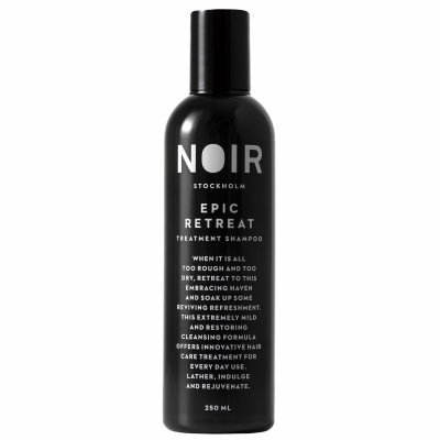 Noir Stockholm Epic Retreat Treatment Shampoo (250ml)