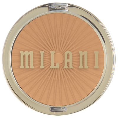Milani Silky Matte Bronzing Powder