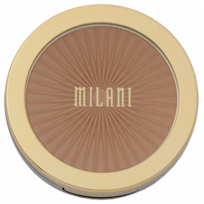 Milani Silky Matte Bronzing Powder