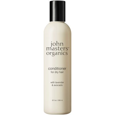 John Masters Conditioner for Dry Hair with Lavender & Avocado