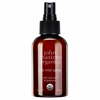 John Masters Sea Mist With Sea Salt & Lavender (125ml)