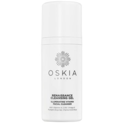 OSKIA Skincare Renaissance Cleansing Gel (100ml) 