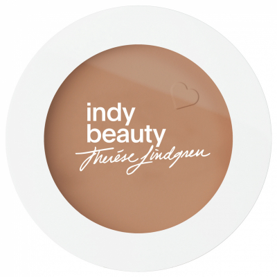 Indy Beauty Bring On The Sun! Bronzing Sculpting Powder