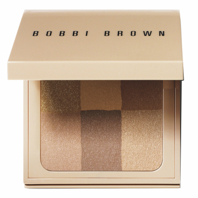 Bobbi Brown Nude Finish Illuminating Powder