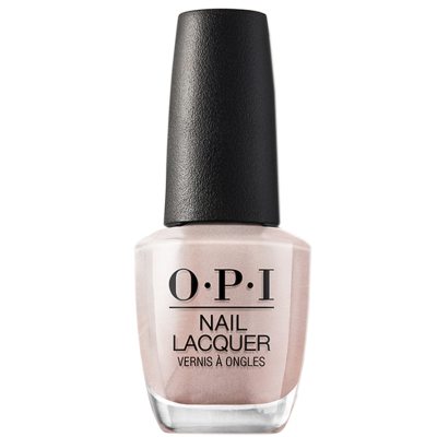 OPI Nail Lacquer Always Bare for You