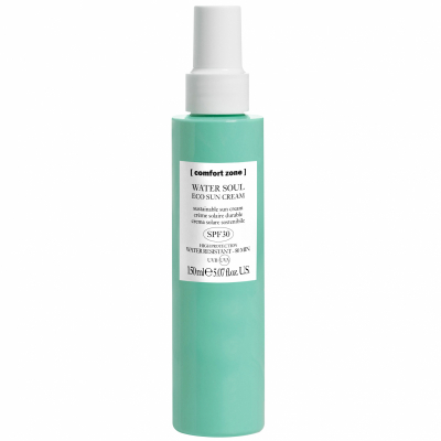 comfort zone Water Soul Face And Body SPF 30 (150ml)