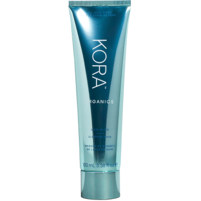 KORA Organics Noni Glow Sleeping Mask (100ml)