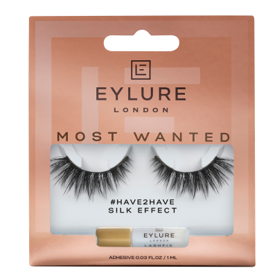 Eylure Most Wanted
