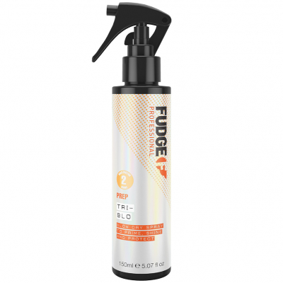 Fudge Tri-Blo Blowdry Spray (150ml)