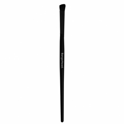 By Bangerhead Shady Business Angled Eyeshadow Brush