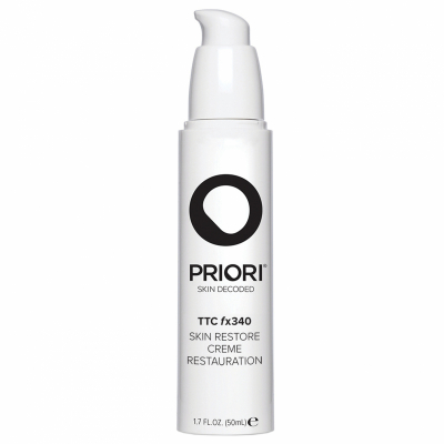 PRIORI Ttc Fx340 Skin Restore Creme (50ml)