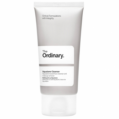 The Ordinary Squalane Cleanser