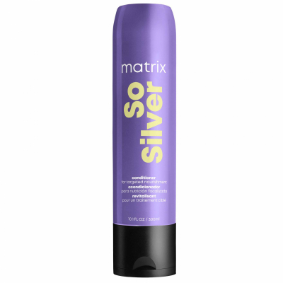 Matrix Total Results So Silver Conditioner