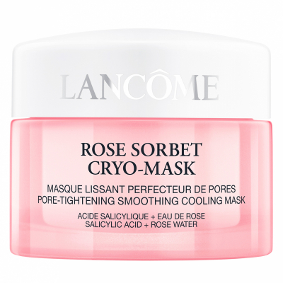 Lancôme Rose Sorbet Cryo Mask (50ml)