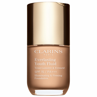 Clarins Everlasting Youth Fluid Foundation