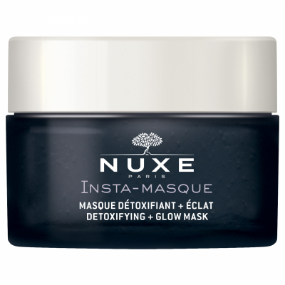 NUXE Insta-Masque Detoxifying and Glow Mask (50 ml)