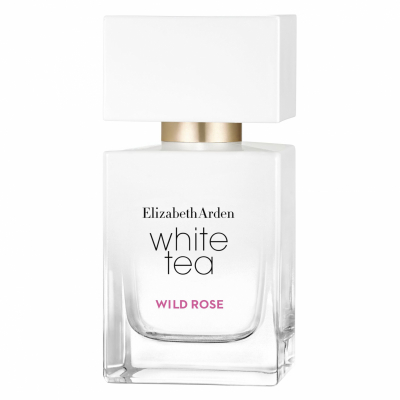 Elizabeth Arden White Tea Wild Rose EdT (30ml)