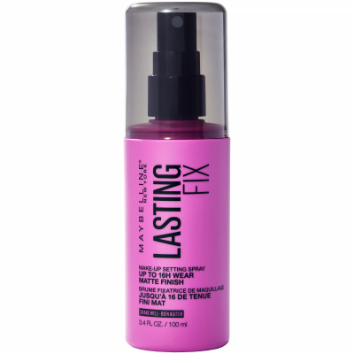 Maybelline Face Studio Setting Spray Lasting Fix (100ml)