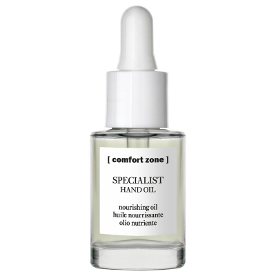 comfort zone Specialist Hand And Cuticle Oil (15ml)