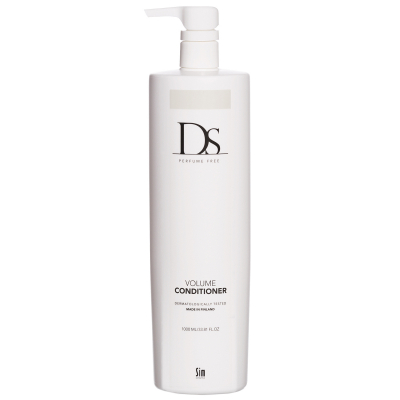 DS SIM Sensitive Volume Conditioner