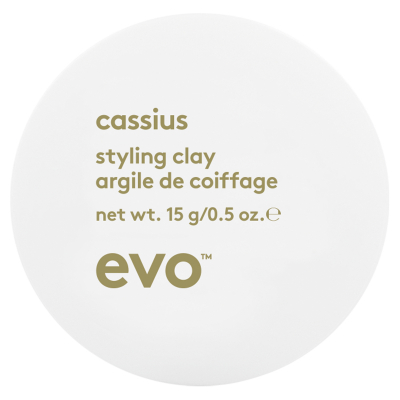 Evo Cassius Styling Clay