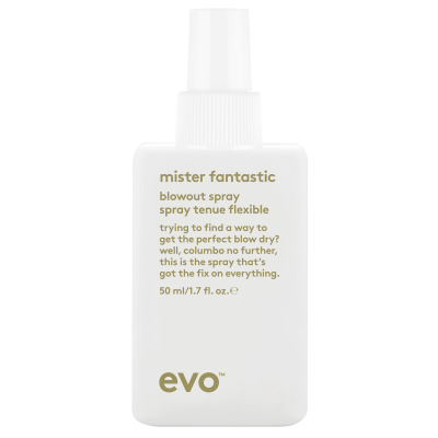 Evo Mister Fantastic Blowout Spray