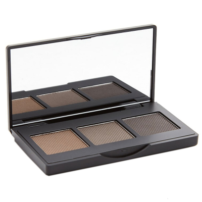 The BrowGal The Convertible Brow Kit 01 Dark