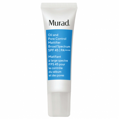 Murad Oil and Pore Control Mattifier Broad Spectrum SPF 45 PA++++ (50ml)