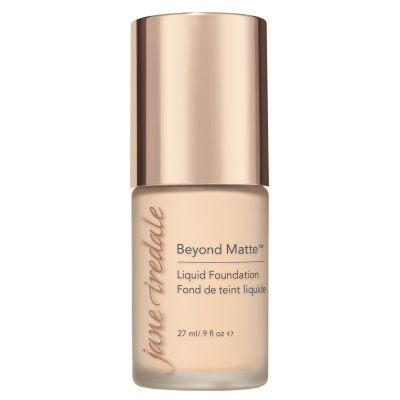 Jane Iredale Beyond Matte Liquid Foundation