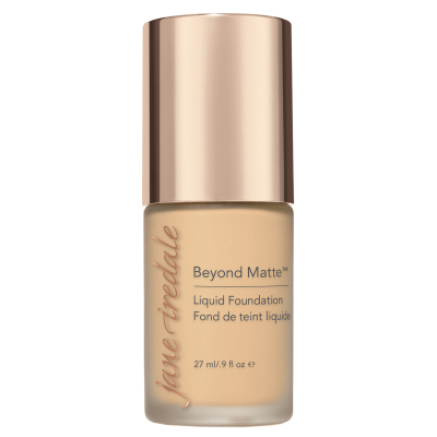 Jane Iredale Beyond Matte Liquid Foundation