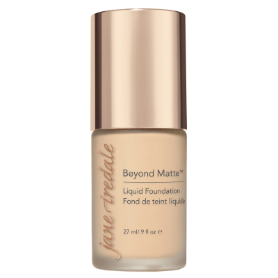 Jane Iredale Beyond Matte Liquid Foundation