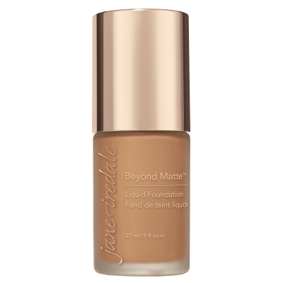 Jane Iredale Beyond Matte Liquid Foundation